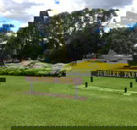 Jubilee Park - Holiday Byron Bay