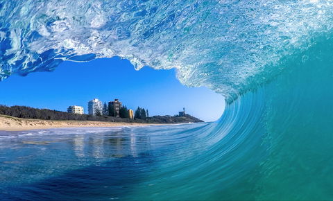 Kawana - Holiday Byron Bay 0