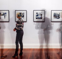 Northern Rivers Community Gallery - Holiday Byron Bay