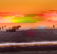 North Beach