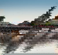 Port of Echuca Discovery Centre - Holiday Byron Bay