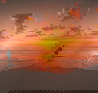 Preston Beach