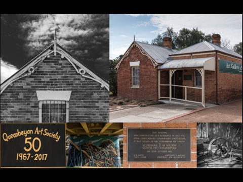 Queanbeyan Art Society - Holiday Byron Bay 0
