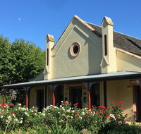 Quondong Cottage