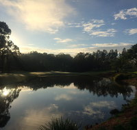 Tallwoods Country Club