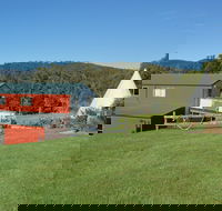 The Quiet Cone - Sound  Relaxation Centre - Holiday Byron Bay