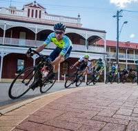The West Side Story - Avon River Cycle Trail - Holiday Byron Bay