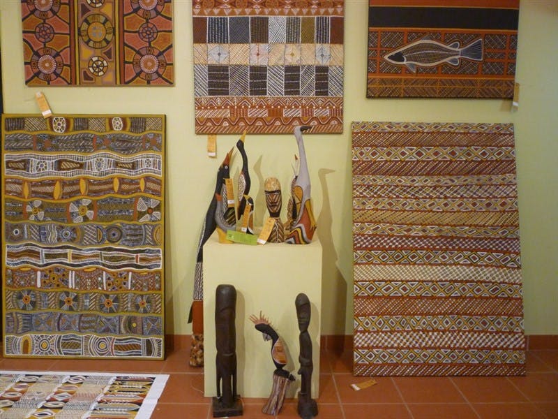 Woolaning NT Holiday Byron Bay