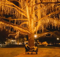Victory Memorial Gardens - Holiday Byron Bay