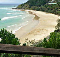 Wategos Beach - Holiday Byron Bay