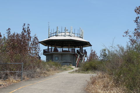 Wild Horse Mountain Lookout - Holiday Byron Bay 2