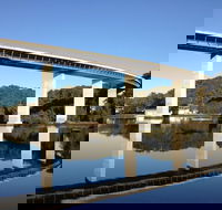 Woronora River