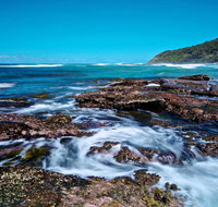 Wyrrabalong National Park