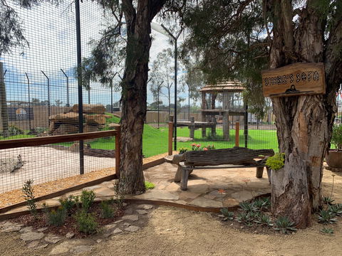 Zambi Wildlife Retreat - Holiday Byron Bay 1
