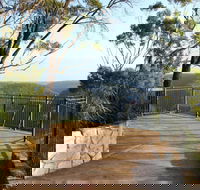 Barnetts lookout