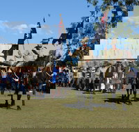 Boondooma Homestead - Holiday Byron Bay