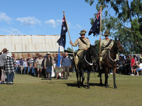 Boondooma Homestead - Holiday Byron Bay 0