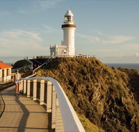 Cape Byron walking track - Holiday Byron Bay