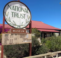 Ceduna National Trust Musuem - Holiday Byron Bay