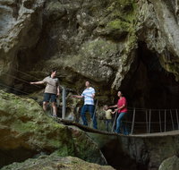Day trips from Rockhampton - Holiday Byron Bay