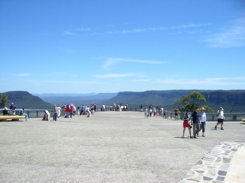 Echo Point Lookout - Holiday Byron Bay 0