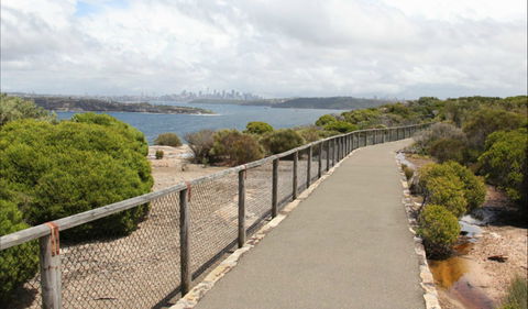 Fairfax Walk - Holiday Byron Bay 0
