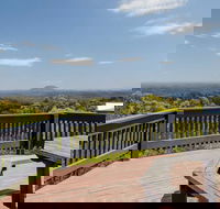 Finchley Lookout - Holiday Byron Bay