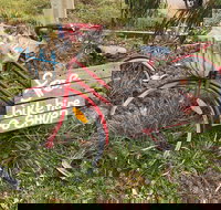 Grong Grong - Holiday Byron Bay