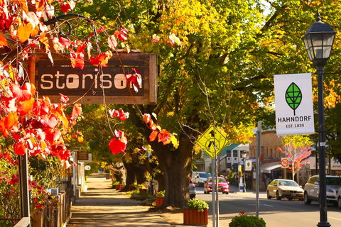 Hahndorf Main Street - Holiday Byron Bay 0