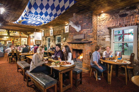 Hahndorf Main Street - Holiday Byron Bay 1