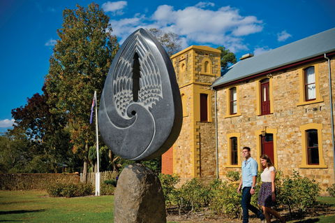 Hahndorf Main Street - Holiday Byron Bay 2