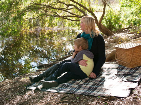 Haig Street Quarry Bushland Reserve Trails - Holiday Byron Bay 0