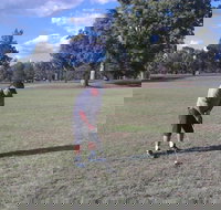 Inverell Golf Club - Holiday Byron Bay