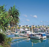 Keppel Bay Fishing Adventure - Holiday Byron Bay