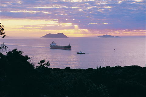 King George Sound - Holiday Byron Bay 0