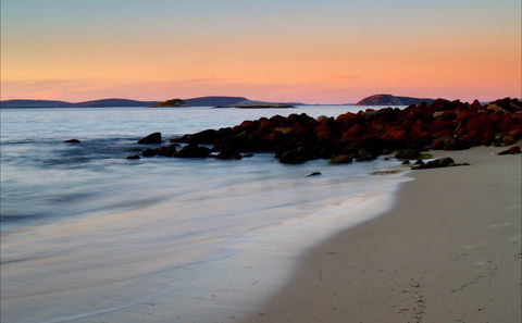 King George Sound - Holiday Byron Bay 1