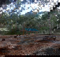 Long Lead Picnic Area and Campground