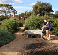 Loxton Community Conservation  Heritage Park - Holiday Byron Bay