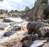Mannum Waterfalls - Holiday Byron Bay