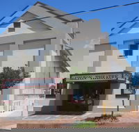 Milton Theatre - Holiday Byron Bay