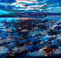 Myponga Beach