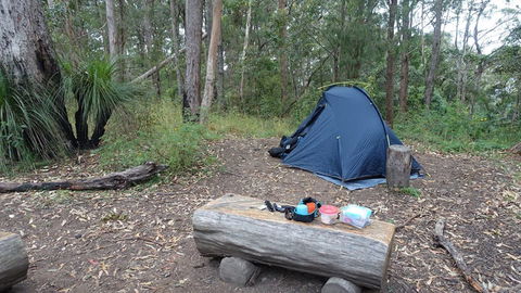 Northbrook Mountain Bush Camp - Holiday Byron Bay 0