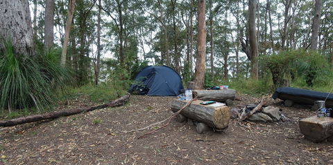 Northbrook Mountain Bush Camp - Holiday Byron Bay 1