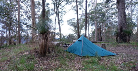 Northbrook Mountain Bush Camp - Holiday Byron Bay 2