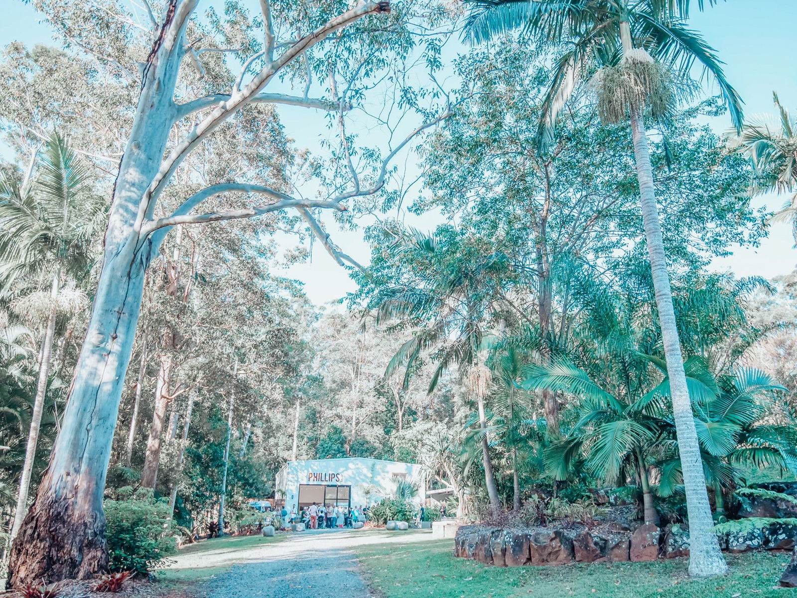 Tinbeerwah QLD Holiday Byron Bay