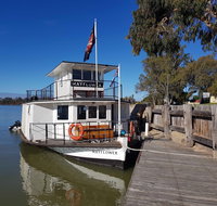 PW Mayflower Cruises - - Holiday Byron Bay