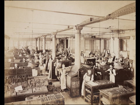 Queanbeyan Printing Museum - Holiday Byron Bay 2