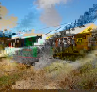 Red Cliffs Historical Steam Railway - Holiday Byron Bay