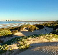 Shelly Beach Dune Walk Trail - Holiday Byron Bay