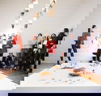Shepparton Art Museum - Holiday Byron Bay